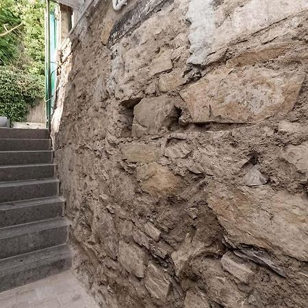 Genova Garden, Vicino Al Gaslini E Boccadasse Lägenhet Exteriör bild